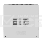 Шкаф телекоммуникационный 19' настенный 15U ExeGate EC-WM-15U.600.G.GREY (19”, 15U, 600x600x769mm (ШхГхВ), передняя дверь закаленное стекло, съемные боковые панели, пыле- и влагозащита IP23, светло-серый RAL 7035), фото9