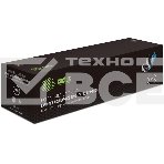 Картридж лазерный Cactus CS-FX10-MPS черный (3000 стр.) для Canon L100/L120/4140/MF4380dn/D420/D480, фото2