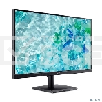 Монитор 27' Acer Vero V277KL1bmiipx IPS 3840x2160, 72 Гц (до 144 Гц в FHD), 4 мс, 16:9, 350 кд/м², 2×HDMI 2.0, DP 1.4, 3.5 Jack, динамики (2×2 Вт), HDR10, FreeSync, черный, фото9