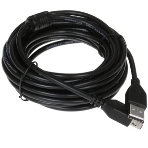 Кабель удлинит. USB2.0 Gembird/Cablexpert CC-USB2-AMAF-6-N серый (1.8м, AM/AF, пакет) (CC-USB2-AMAF-6-N), фото7