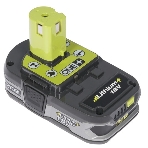 Аккумулятор для RYOBI (p/n: 1400672, B-1815-S, 1322401) 1.5Ah 18V Ni-Cd, фото4