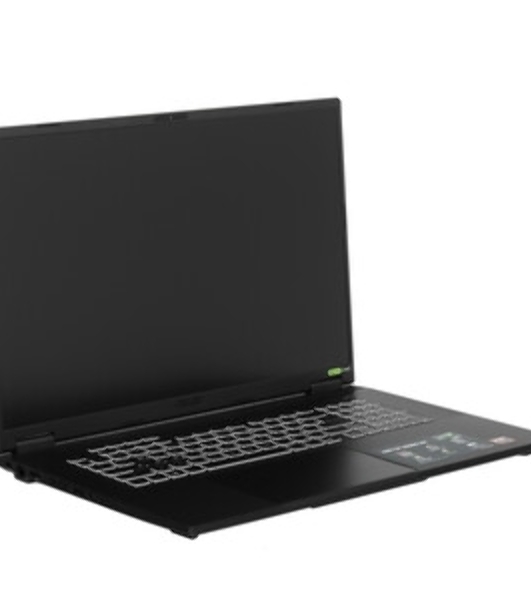 Ноутбук Asus TUF Gaming A18 FA808UM-S8050/18'/IPS/Ryzen 7 260/16Gb/SSD 512Gb/NVIDIA GeForce RTX 5060 8Gb/Windows 11 Pro/серый/2.6kg