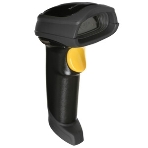 Сканер штрих-кода ручной Mindeo MD6600-HD 1D/2D имидж, проводной, RS-232/USB, черный, фото10