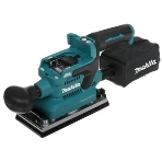 Вибрационная шлифовальная машина Makita DBO380Z 200Вт, фото9