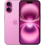 Смартфон Apple iPhone 16, 8/128Gb, розовый, фото17