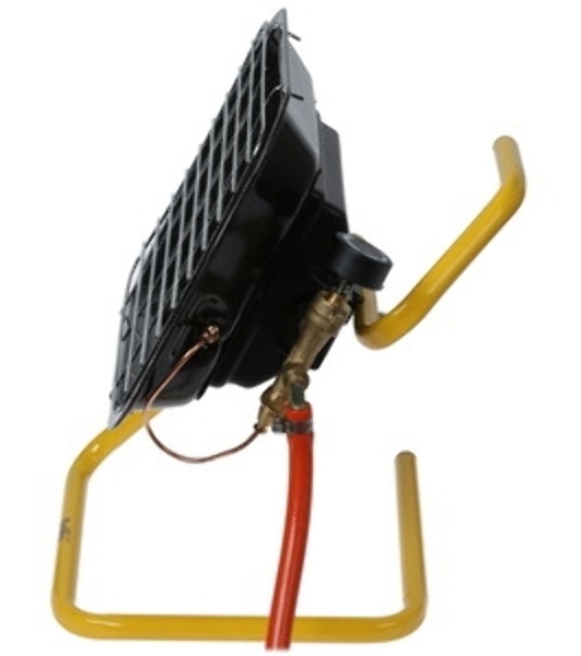Обогреватель газовый Ballu Gas Compact BIGH-4