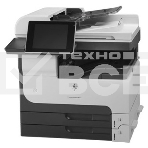 МФУ лазерный HP LaserJet Enterprise MFP M725dn (CF066A), A3, ч/б, печ. до 41 стр/мин., скан. до 50 стр/мин., 1200 x 1200 dpi (печать) 600x600dpi (скан.), USB, RJ-45, Air Print, фото7
