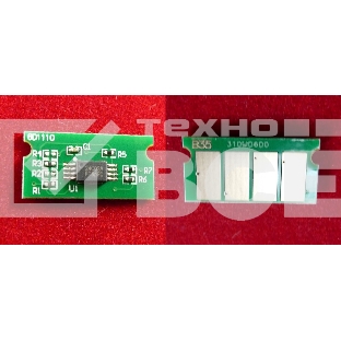 Чип ELP для Ricoh Aficio SP C231/C232/C242/C251/C310/C311/C312/C341/C342 Magenta 6K (SPC310HE)