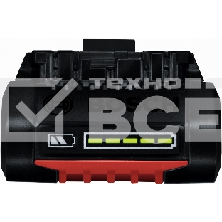 Аккумулятор BOSCH ProCORE18V 4,0 Ач (1600A016GB)