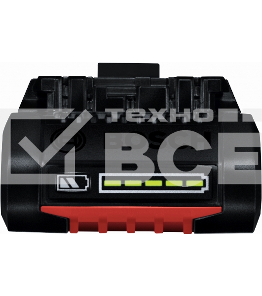 Аккумулятор BOSCH ProCORE18V 4,0 Ач (1600A016GB)