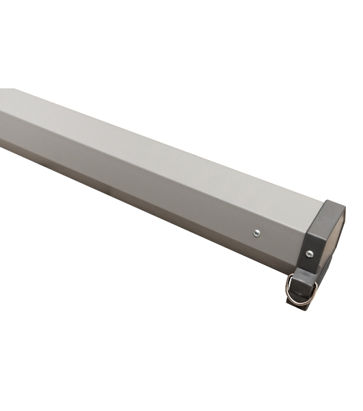 Экран Pro 266x150см Motoscreen 16:9 настенно-потолочный рулонный (моторизованный) СЕРЫЙ 120'