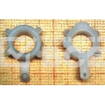 Бушинг выходного вала HP LJ P2035/P2055/400 M401/M425 (PV-P2055/RC2-6237/RL2-6229) OEM, фото 1