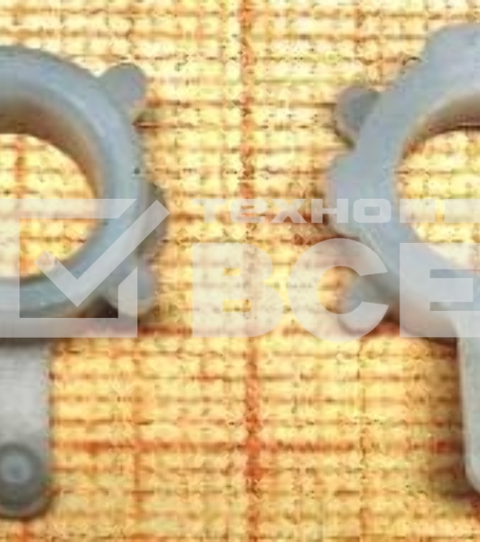 Бушинг выходного вала HP LJ P2035/P2055/400 M401/M425 (PV-P2055/RC2-6237/RL2-6229) OEM