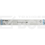 Картридж лазерный Canon C-EXV49C (8525B002) голубой (19 000 стр.) для Canon imageRUNNER ADVANCE серий C3300, C3500, DX C3700, DX C3800, фото4