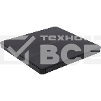 Оптический привод внешний DVD-RW LG GP60NB60 черный USB ultra slim RTL, фото6