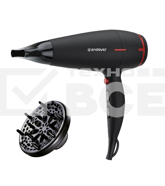 Фен Endever Aurora 472 