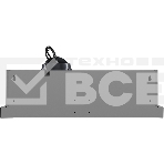 Вытяжка HOMSair FLAT 50 Нержавейка, фото5