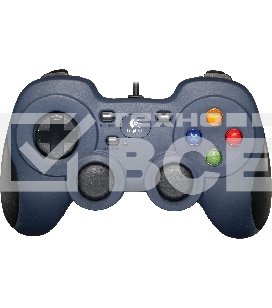Геймпад Logitech Gamepad F310 940-000135