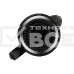 Чайник электрический Centek CT-0020 (Black) металл 1.7л, 2200W, бесшовная колба, двойные стенки, фото3