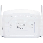 Маршрутизатор Mercusys MW305R Wi-Fi роутер 300 Мбит/с 2,4 ГГц, 1 порт WAN 10/100 Мбит/с + 4 порта LAN 10/100 Мбит/с, 2 фиксированные антенны, фото3