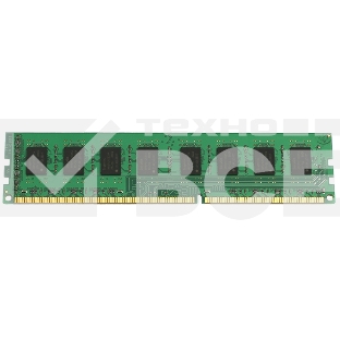 Оперативная память Kingston ValueRAM, DDR3L, 4GB (1x4GB), 1600MHz, CL11, DIMM