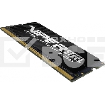 Оперативная память Patriot Viper Steel, DDR4, 32GB (1x32 GB), 2400 MHz, CL15, SO-DIMM, фото4