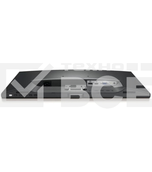 Монитор 23,8' BenQ BL2480 IPS LED 1920x1080 6ms 16:9 250 cd/m2 5ms 30M:1 178/178 D-sub HDMI DP Flicker-free Speaker Black