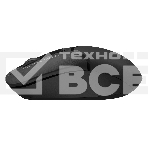 Мышь беспроводная A4Tech Fstyler FG12S черный, 1200 dpi, радиоканал, USB, кнопки - 3, фото5