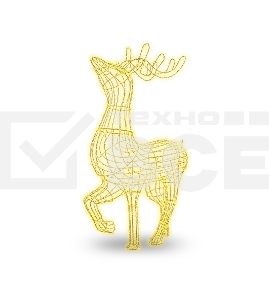 Фигура объемная 