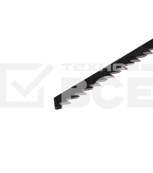 Набор полотен для электролобзика KRANZ № 2 T101B/T118A/T244D (3 шт./уп.) 