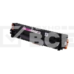Картридж лазерный Sakura CC533A для HPColor LaserJet CM2320fxiMFP/CM2320nMFP/ CM2320nfMFP/CP2025/CP2025n/CP2025dn/CP2025x, пурпурный, 2800 к., фото2
