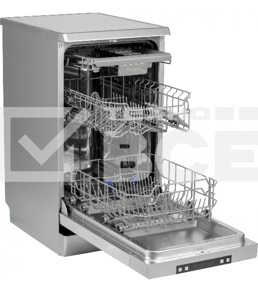 Посудомоечная машина Weissgauff DW 4015