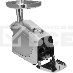 Мясорубка Polaris PMG 2292AL 2200Вт серебристый, фото19