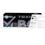 Тонер Картридж HP 410A CF410A черный для HP LJ Pro M452/M477 (2300стр.), фото5