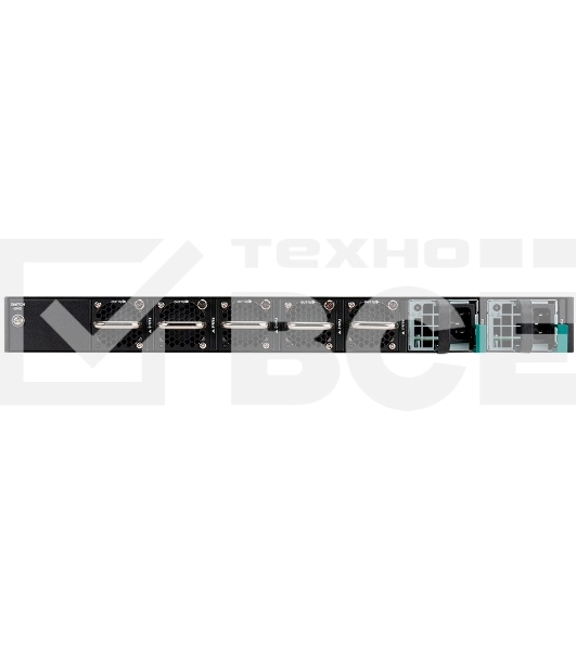 Коммутатор D-Link DXS-3610-54S/A1ASI 48SFP+ управляемый