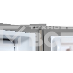 Холодильник Hyundai CO1003 серебристый однокамерный 93л, фото35