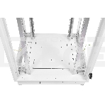 Шкаф коммутационный ЦМО ШТК-М-42.8.8-4ААА 42U 800x820мм пер.дв.перфор. задн.дв.стал.лист 2 бок.пан. 500кг белый, фото33