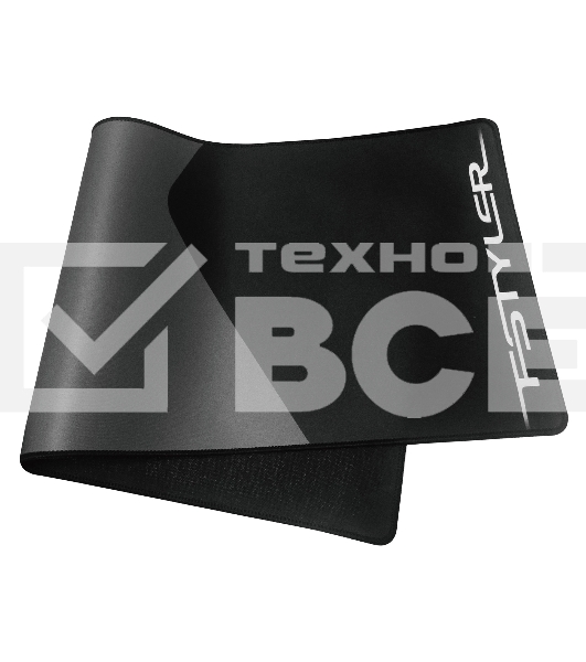 Коврик для мыши A4Tech FStyler FP70 черный 750x300x2мм