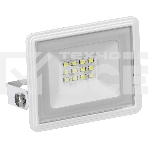 Прожектор Iek LPDO601-10-65-K01 СДО 06-10 светодиодный белый IP65 6500 K IEK, фото4