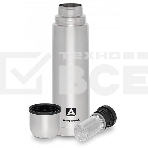 Термос для напитков Арктика 101-1000С 1 л. серебристый (101-1000С/SIL), фото3