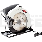 Пилы циркулярные REDVERG Basic CS65 пила дисковая электрическая, фото 1