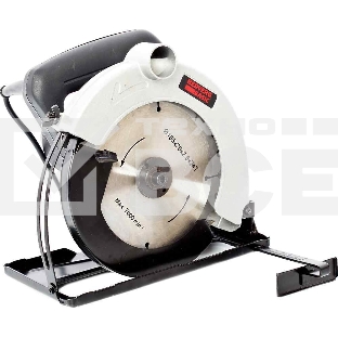 Пилы циркулярные REDVERG Basic CS65 пила дисковая электрическая