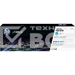 Тонер Картридж HP 410A CF411A голубой для HP LJ Pro M452/M477 (2300стр.), фото3