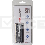 Оперативная память Hikvision, DDR4, 4GB (1x4GB), 2666MHz, CL19, SO-DIMM, фото2