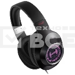 Беспроводные наушники Edifier G2BT черный, полноразмерные, Bluetooth, до 36 ч, фото8