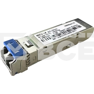 Трансивер MGB-LX SFP Mini GBIC LX Module