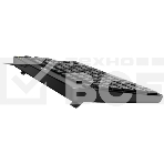 Клавиатура Genius LuxeMate 110 проводная, USB, черный, фото 1