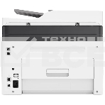 МФУ лазерный HP Color LaserJet 179fnw (4ZB97A), А4, цветной, печ. до 18 стр/мин. (ч/б) до 4 стр/мин. (цвет), скан. до 15 стр/мин. (ч/б) 6 стр/мин. (цвет), 600x600dpi, USB, RJ-45, Wi-Fi, Air Print, Mopria, фото25