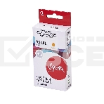 Струйный картридж Sakura F6U18AE (№953XL Yellow) для HP, желтый, 26 мл., 1600 к., фото2