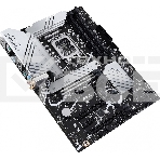 Материнская плата ASUS PRIME Z790-P WIFI, LGA 1700, Intel Z790, 4xDDR5, 4xSATA, 3xM.2 PCIe 4.0 x4, 1xPCIe 5.0 x16, 3xPCIe x4, 1xPCIe x1, 1xHDMI, 1xDP, 1xUSB-C 3.2 Gen 2, 1xUSB 3.2 Gen 2, 2xUSB 3.2 Gen 1, 4xUSB 2.0, 1x 2.5Gb LAN, 3x3.5 мм, 7.1, ATX, фото12